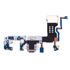 For Galaxy S9+ / G965F Charging Port Flex Cable, For Samsung Galaxy S9+ /G965F