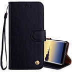 For Galaxy Note 8 / Black