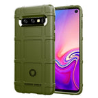 For Galaxy S10 / Army Green
