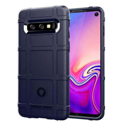 Full Coverage Shockproof TPU Case for Galaxy S10