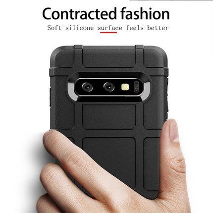 Full Coverage Shockproof TPU Case for Galaxy S10