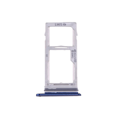For Galaxy S9+ / S9 SIM & SIM / Micro SD Card Tray, For Samsung Galaxy S9+ / S9 (Double), For Galaxy S9+ / S9(Double  SIM), For Galaxy S9+ / S9, For S9+ / S9 (Double)