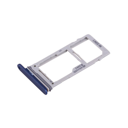 For Galaxy S9+ / S9 SIM & SIM / Micro SD Card Tray, For Samsung Galaxy S9+ / S9 (Double), For Galaxy S9+ / S9(Double  SIM), For Galaxy S9+ / S9, For S9+ / S9 (Double)