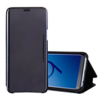 Para Galaxy S9+ / Negro