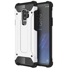 For Galaxy S9+ TPU + PC 360 Degree Protection Shockproof Protective Back Case, For Galaxy S9+, For Samsung Galaxy S9+