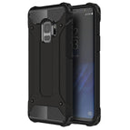 Für Galaxy S9 / Schwarz