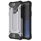 Para Samsung Galaxy S9 / Gris