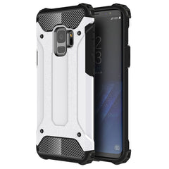 For Galaxy S9 TPU + PC 360 Degree Protection Shockproof Protective Back Case, For Samsung Galaxy S9, For Galaxy S9