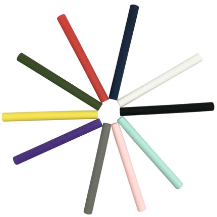 Stylus Pen Silica Gel Protective Case for Microsoft Surface Pro 5 / 6