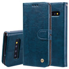 For Galaxy S10 Plus / Blue