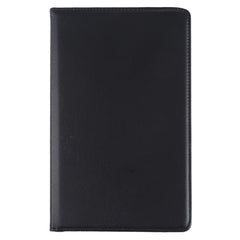 Litchi Texture Horizontal Flip 360 Degrees Rotation Leather Case for Galaxy Tab A 10.1 (2019) T510 / T515, with Holder, For Galaxy Tab A 10.1 (2019) T510 / T515