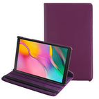 For Galaxy Tab A 10.1 (2019) T510 / T515 / Purple