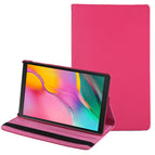 For Galaxy Tab A 10.1 (2019) T510 / T515 / Rose Red