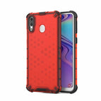 For Galaxy M20 1 / Red