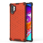 Für Galaxy Note 10+ / Rot