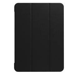 Für Galaxy Tab S3 9,7 Zoll T820/T825 Custer Texture Horizontal Flip Ledertasche mit 3-fach klappbarem Halter, für Galaxy Tab S3 9.7, Galaxy Tab S3 9.7