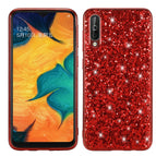 Galaxia A50 / Rojo