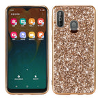Für Galaxy A40 / Gold