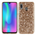 Para Galaxy A30 / Oro