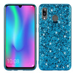 Para Galaxy A30 / Azul
