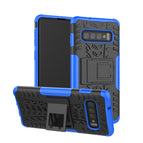 For Galaxy S10 / Blue
