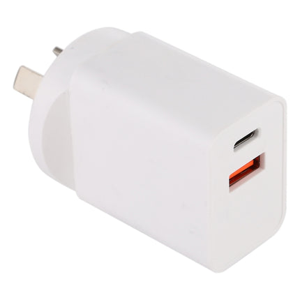 18W Power Adapter Plug Adapter AU Plug, AU Plug