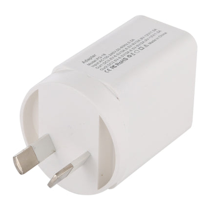18W Power Adapter Plug Adapter AU Plug, AU Plug