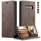 For Galaxy S10 / Coffee
