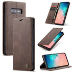 Für Galaxy S10 E / Kaffee
