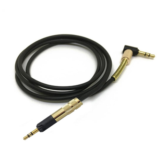 ZS0010 Standard Version 3.5mm to 2.5mm Headphone Cable for Sennheiser HD518 HD558 HD598 HD579 559, Standard Version