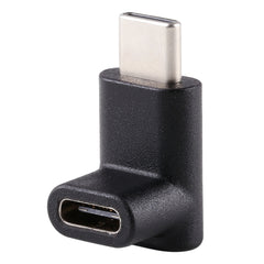 USB-C / Type-C Female to Male Extension Elbow Design Adapter