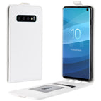 Für Galaxy S10 / Weiß