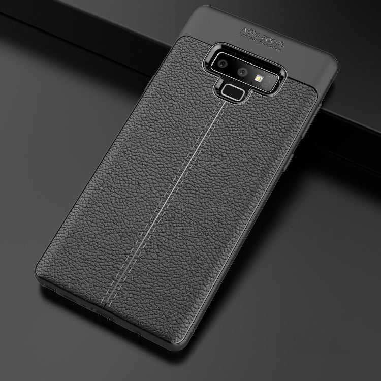 Stoßfeste TPU-Hülle für Galaxy Note 9, für Galaxy Note 9, Galaxy Note 9