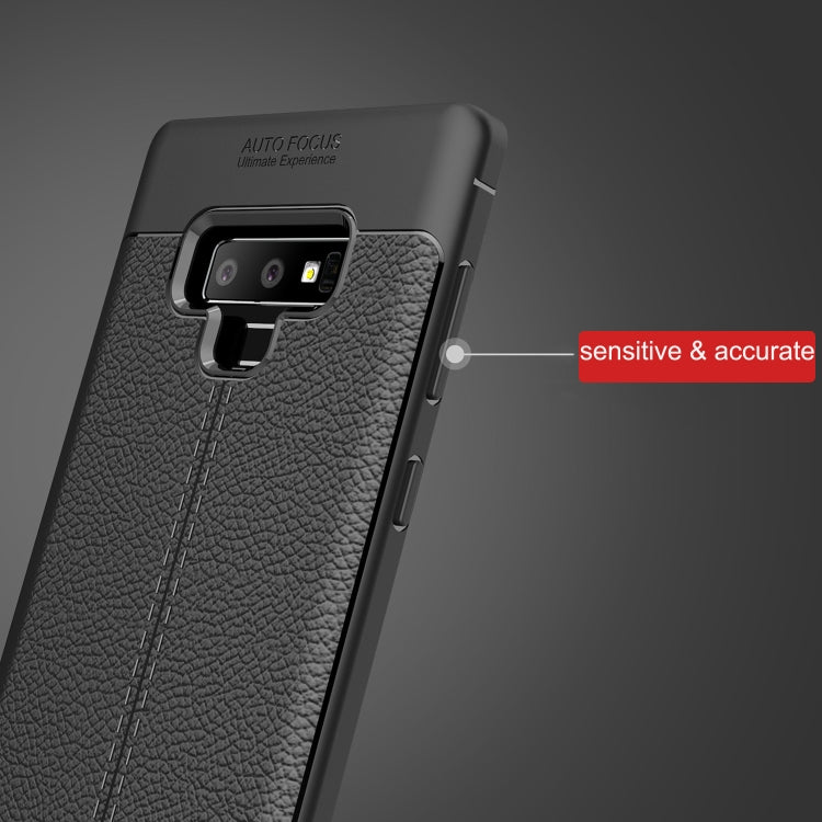 Stoßfeste TPU-Hülle für Galaxy Note 9, für Galaxy Note 9, Galaxy Note 9