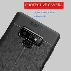 TPU Shockproof Case for Galaxy Note 9, For Galaxy Note 9, Galaxy Note 9