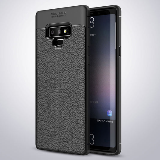 TPU Shockproof Case for Galaxy Note 9, For Galaxy Note 9, Galaxy Note 9