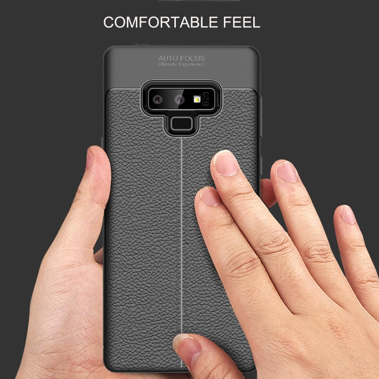 Stoßfeste TPU-Hülle für Galaxy Note 9, für Galaxy Note 9, Galaxy Note 9