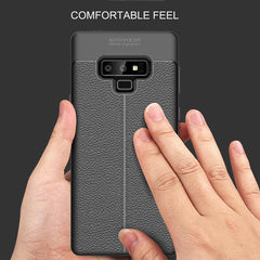 TPU Shockproof Case for Galaxy Note 9, For Galaxy Note 9, Galaxy Note 9