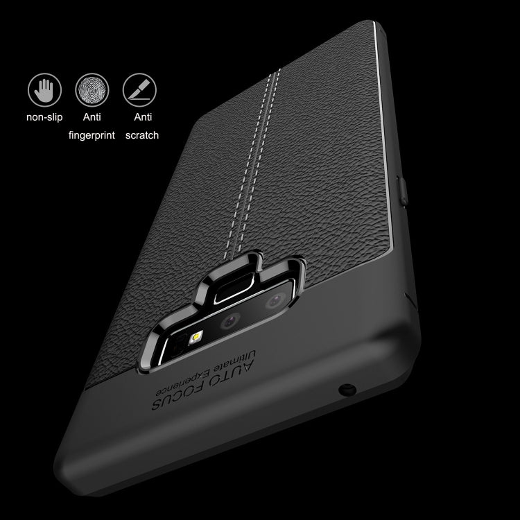 Stoßfeste TPU-Hülle für Galaxy Note 9, für Galaxy Note 9, Galaxy Note 9