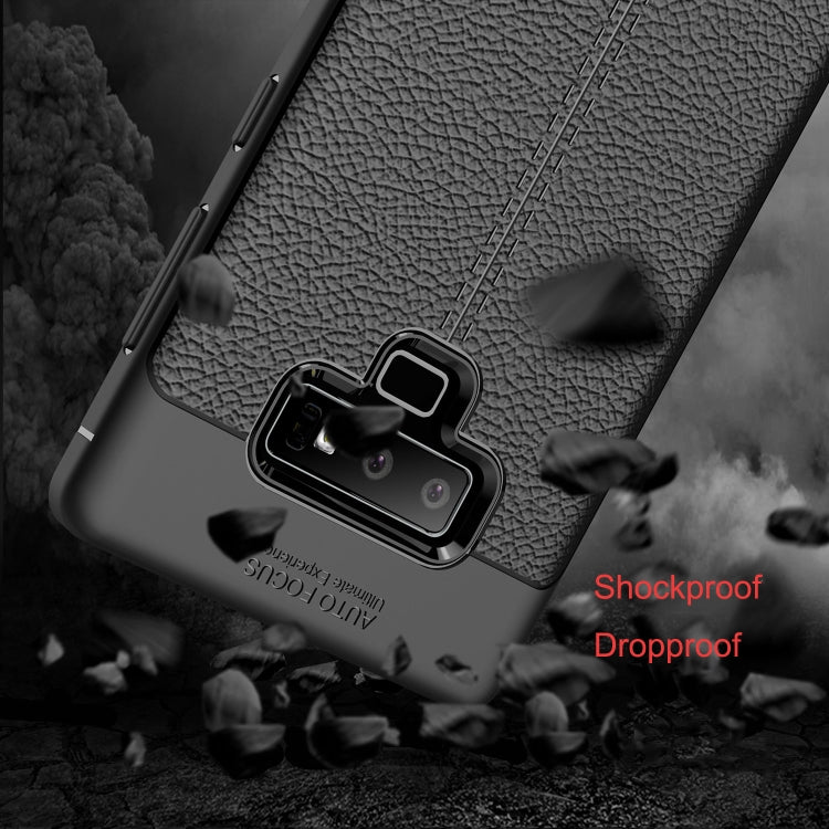 Stoßfeste TPU-Hülle für Galaxy Note 9, für Galaxy Note 9, Galaxy Note 9