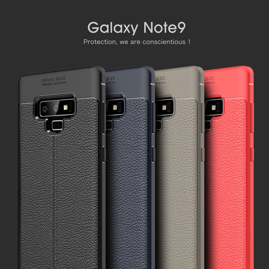 TPU Shockproof Case for Galaxy Note 9, For Galaxy Note 9, Galaxy Note 9