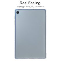 For Galaxy Tab S6 Lite P610 / P615 0.5mm Shockproof Soft TPU Protective Case, For Galaxy Tab S6 Lite