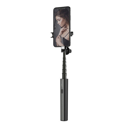 CYKE P9 Universal Stretchable Hidden One-piece Wireless Bluetooth Selfie Stick