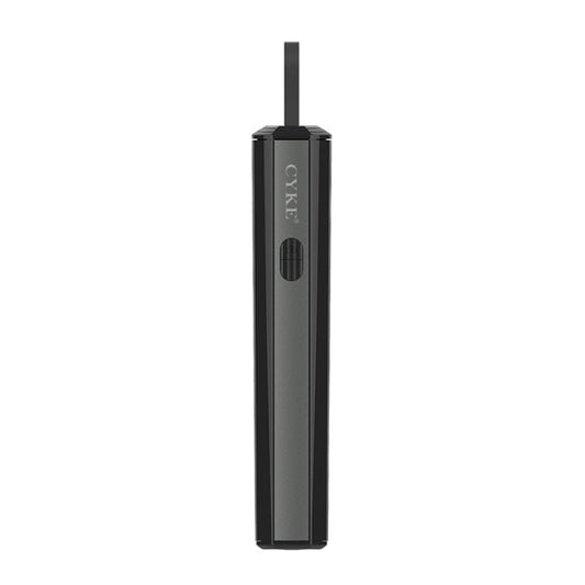 CYKE P9 Universal Stretchable Hidden One-piece Wireless Bluetooth Selfie Stick