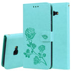 For Samsung Galaxy J4 Plus / Green