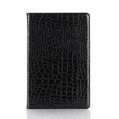 For Galaxy Tab S6 T860 / T865 Crocodile Texture Horizontal Flip Leather Case with Holder & Card Slots & Wallet, For Galaxy Tab S6 T860 / T865