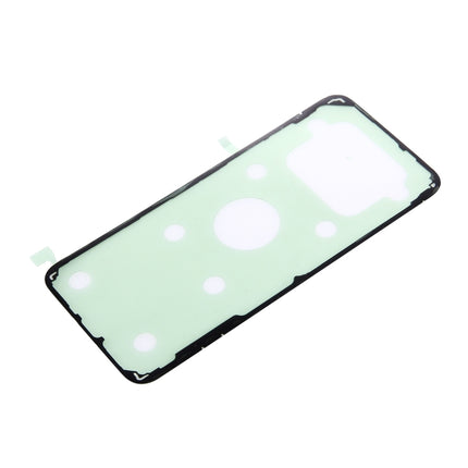 For Galaxy S8 10pcs Back Rear Housing Cover Adhesive, Galaxy S8
