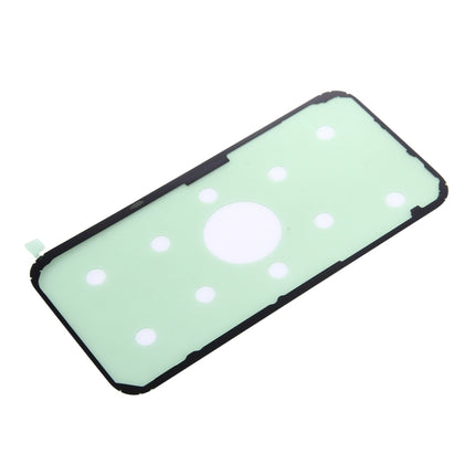 For Galaxy A7 (2017) / A720 10pcs Back Rear Housing Cover Adhesive, For A720