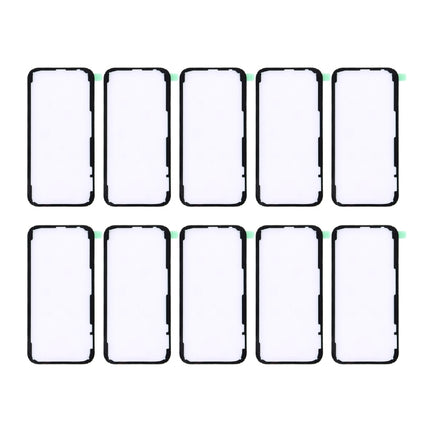 10pcs Back Rear Housing Cover Adhesive for Galaxy A5(2017), A520F, A520F/DS, A520K, A520L, A520S, For A520