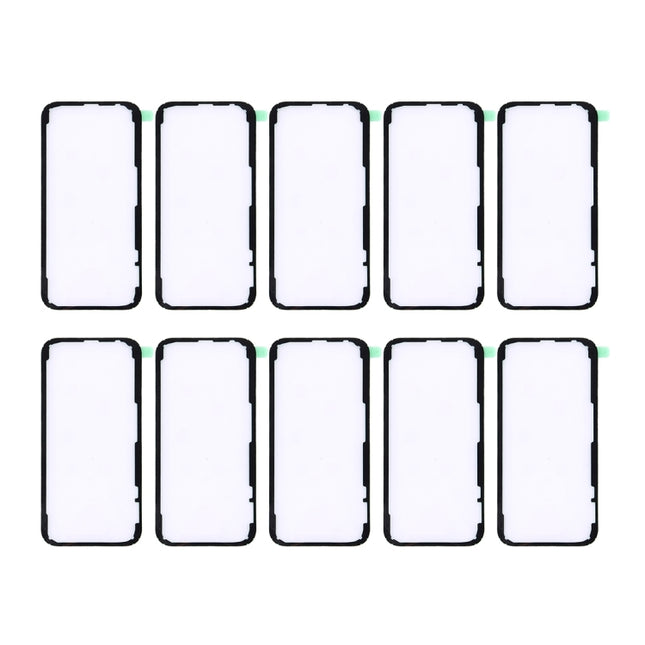 10pcs Back Rear Housing Cover Adhesive for Galaxy A5(2017), A520F, A520F/DS, A520K, A520L, A520S, For A520